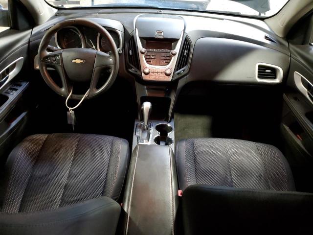 Photo 8 from auction – 2010 CHEVROLET EQUINOX LT with VIN 2CNFLEEY4A6254702