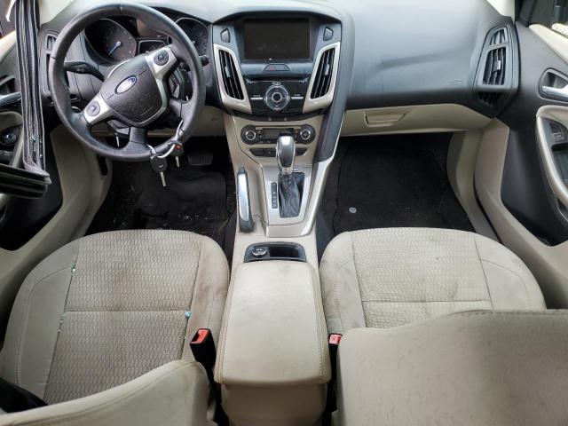 Снимка 8 от търг – 2012 FORD FOCUS SEL с VIN 1FAHP3M24CL231049