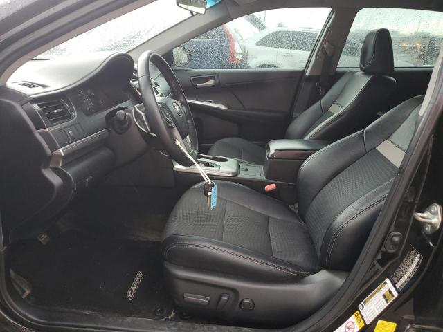 Photo 7 from auction – 2014 TOYOTA CAMRY L with VIN 4T1BF1FK2EU469785