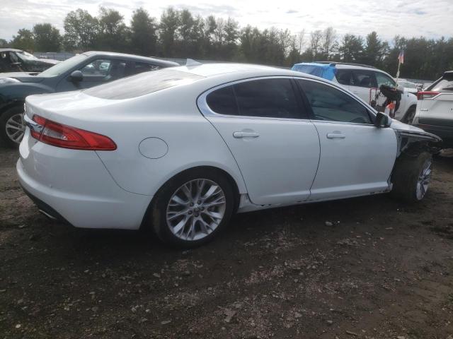 Photo 3 from auction – 2013 JAGUAR XF with VIN SAJWA0E72D8U06335