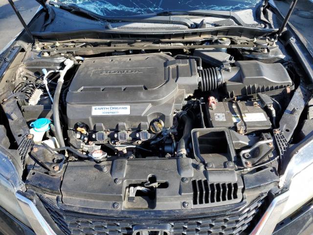 Photo 11 from auction – 2014 HONDA ACCORD EXL with VIN 1HGCT2B8XEA002859