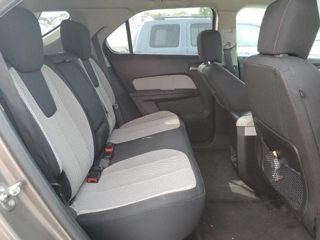 Photo 11 from auction – 2011 CHEVROLET EQUINOX LT with VIN 2CNFLEEC8B6347938