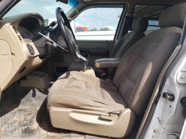 Снимка 7 от търг – 2004 FORD EXPLORER S с VIN 1FMZU67K54UA98474