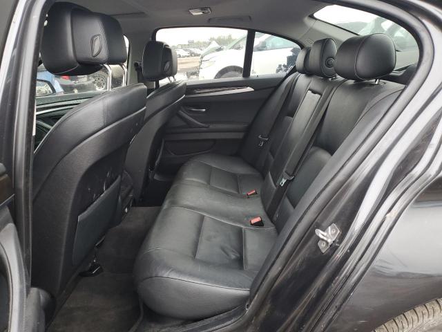 Photo 10 from auction – 2011 BMW 535 XI with VIN WBAFU7C56BC870042