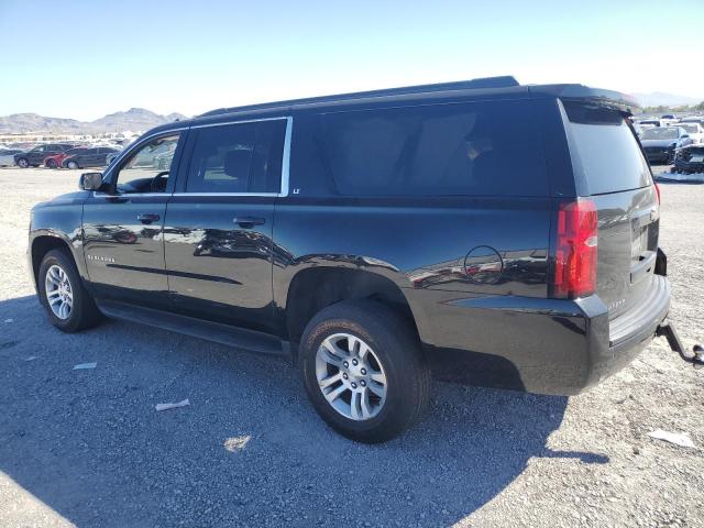 Photo 2 from auction – 2019 CHEVROLET SUBURBAN C with VIN 1GNSCHKC3KR186600