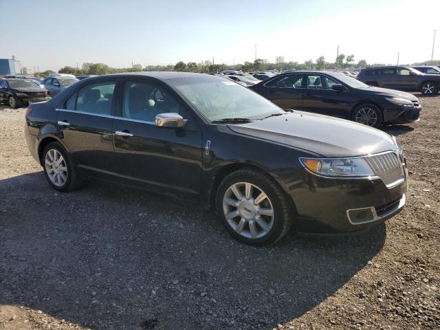 Photo 4 from auction – 2012 LINCOLN MKZ with VIN 3LNHL2GC6CR821660