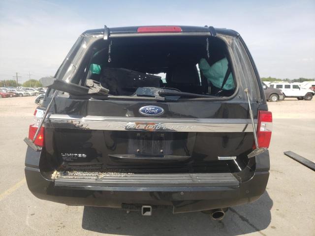 Photo 6 from auction – 2015 FORD EXPEDITION with VIN 1FMJU2AT3FEF35425