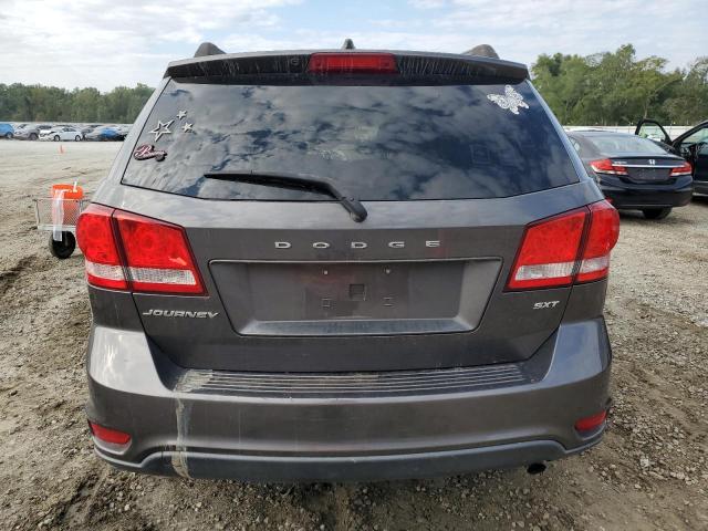 Фото 6 с аукциона – 2015 DODGE JOURNEY SX с VIN 3C4PDCBBXFT595163