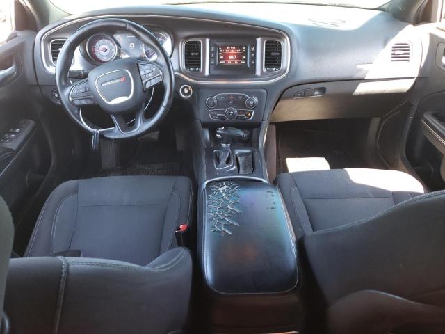 Photo 8 from auction – 2017 DODGE CHARGER SE with VIN 2C3CDXBG3HH546114