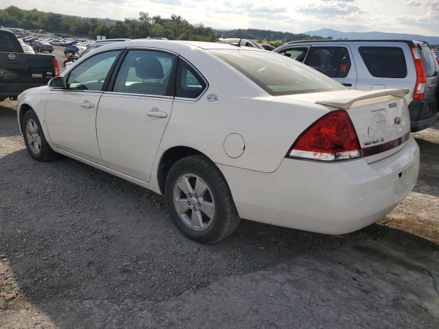 Снимка 2 от търг – 2008 CHEVROLET IMPALA LT с VIN 2G1WT58N081335606