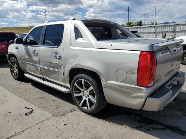 Photo 2 from auction – 2009 CADILLAC ESCALADE E with VIN 3GYFK22259G217349