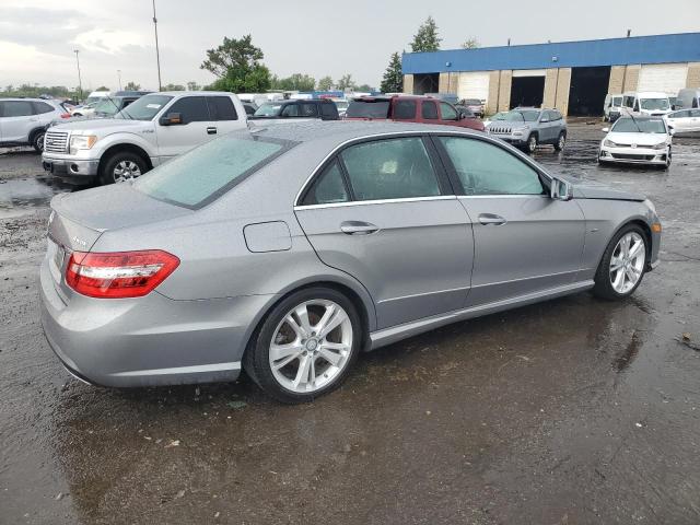 Photo 3 from auction – 2012 MERCEDES-BENZ E 350 4MAT with VIN WDDHF8JB6CA614443