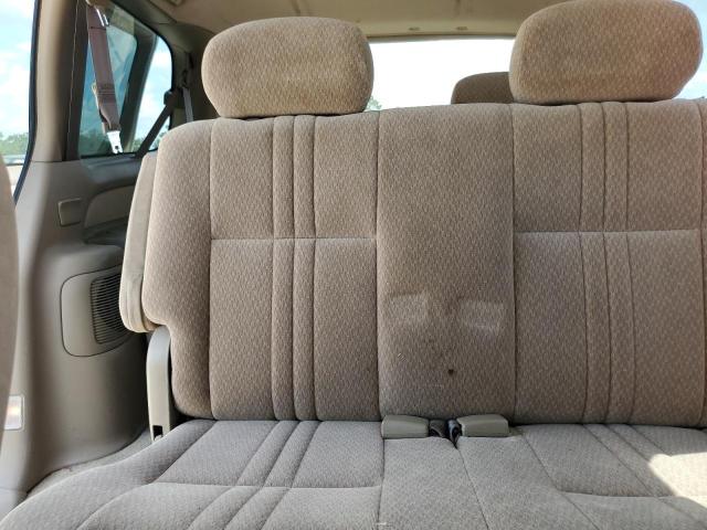 Photo 10 from auction – 2001 TOYOTA SIENNA CE with VIN 4T3ZF19C31U396267
