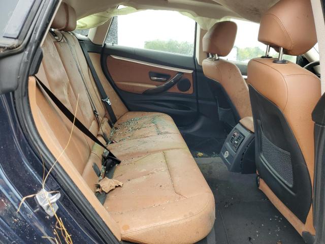 Photo 10 from auction – 2015 BMW 328 XIGT with VIN WBA3X5C54FD561670
