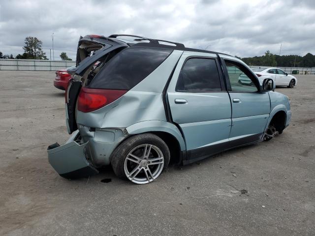 Photo 3 from auction – 2006 BUICK RENDEZVOUS with VIN 3G5DB03776S561051