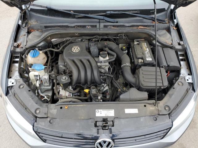 Photo 11 from auction – 2013 VOLKSWAGEN JETTA BASE with VIN 3VW2K7AJ5DM257271