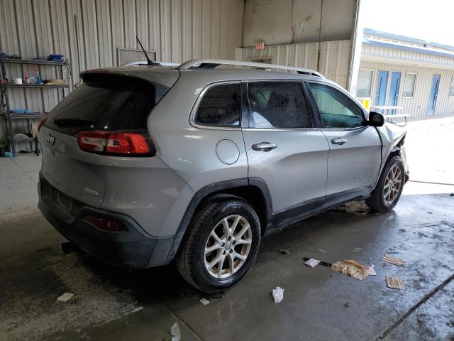 Photo 3 from auction – 2015 JEEP CHEROKEE L with VIN 1C4PJMCB6FW672697