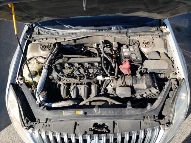 Photo 11 from auction – 2010 MERCURY MILAN with VIN 3MEHM0JAXAR621809