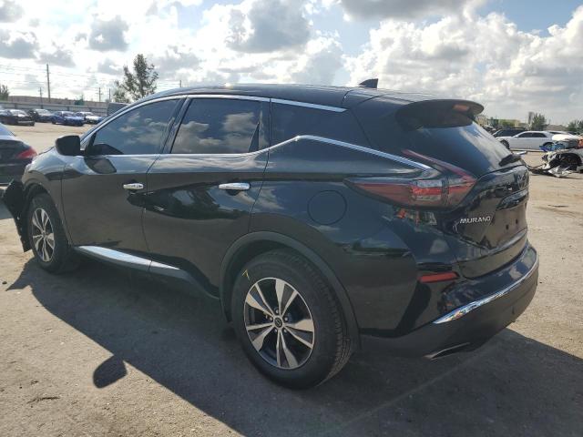 Photo 2 from auction – 2023 NISSAN MURANO S with VIN 5N1AZ2AS3PC117744