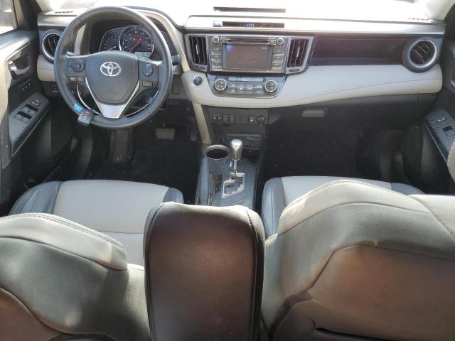 Снимка 8 от търг – 2013 TOYOTA RAV4 LIMIT с VIN 2T3DFREV5DW012283