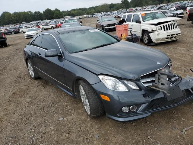 Photo 4 from auction – 2010 MERCEDES-BENZ E 550 with VIN WDDKJ7CB3AF042579