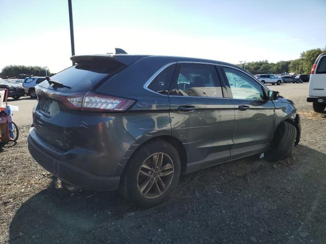 Photo 3 from auction – 2015 FORD EDGE SEL with VIN 2FMTK4J86FBB01839