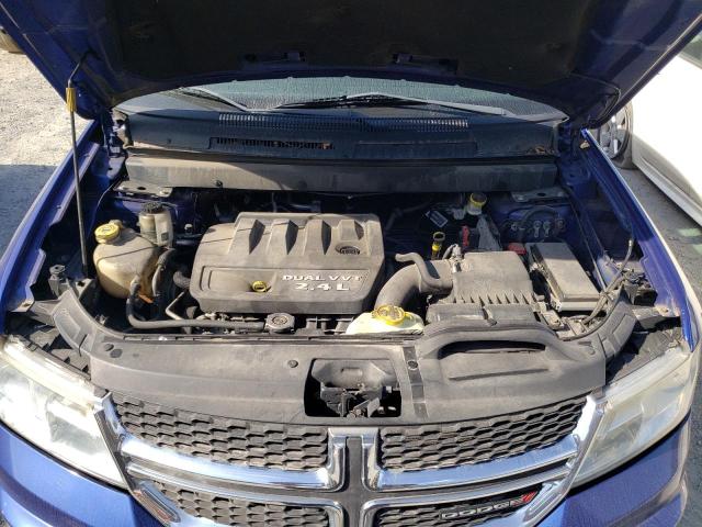 Photo 11 from auction – 2012 DODGE JOURNEY SE with VIN 3C4PDCAB9CT387952