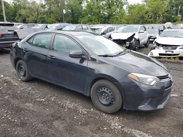 Photo 4 from auction – 2015 TOYOTA COROLLA L with VIN 2T1BURHEXFC425516