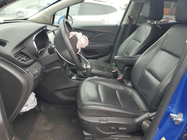 Photo 7 from auction – 2018 BUICK ENCORE ESS with VIN KL4CJCSB6JB567646