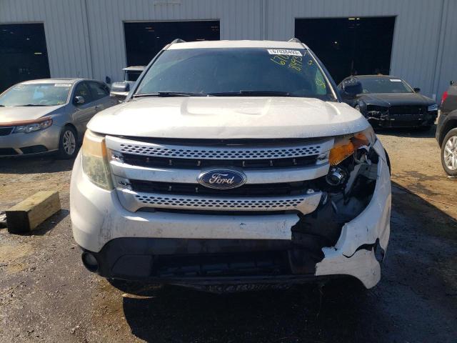 Photo 5 from auction – 2013 FORD EXPLORER X with VIN 1FM5K7D88DGC47929