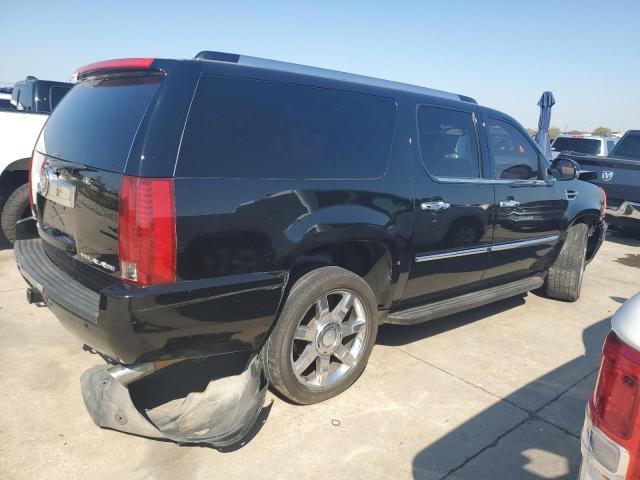 Фото 3 с аукциона – 2008 CADILLAC ESCALADE E с VIN 1GYFK66848R223843