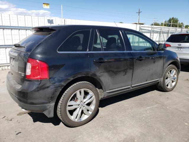 Photo 3 from auction – 2011 FORD EDGE LIMIT with VIN 2FMDK4KC1BBA70744