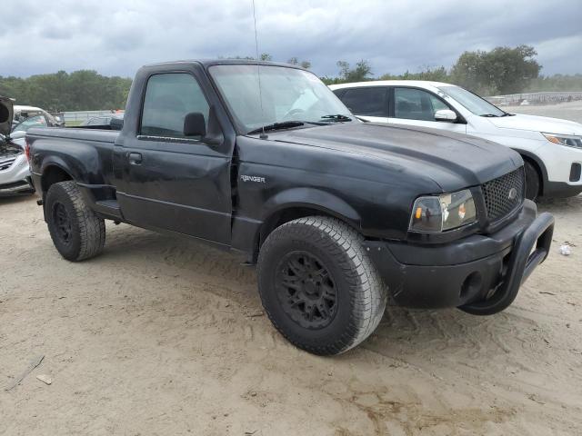Photo 4 from auction – 2003 FORD RANGER with VIN 1FTYR10U43PB48911