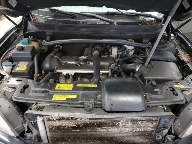 Photo 12 from auction – 2006 VOLVO XC90 with VIN YV4CZ592661302378