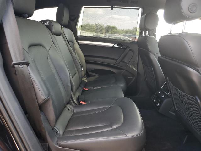 Photo 10 from auction – 2014 AUDI Q7 PRESTIG with VIN WA1DGAFE8ED012204