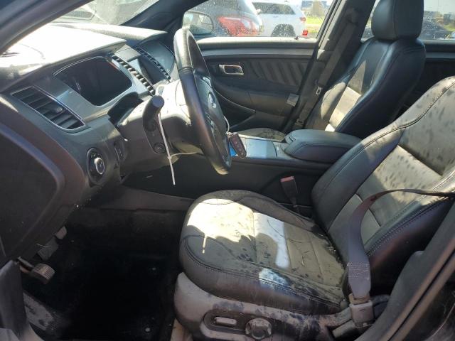 Photo 7 from auction – 2016 FORD TAURUS SEL with VIN 1FAHP2E91GG156119