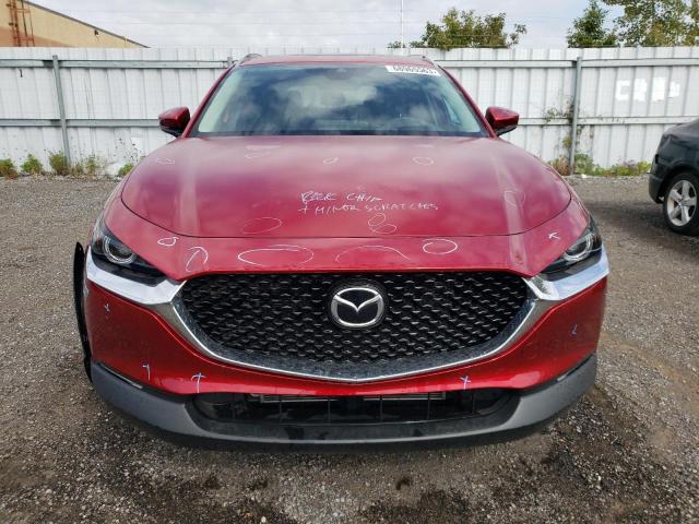 Photo 5 from auction – 2021 MAZDA CX-30 PREM with VIN 3MVDMADL5MM319363