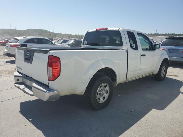 Снимка 3 от търг – 2013 NISSAN FRONTIER S с VIN 1N6BD0CT5DN763429