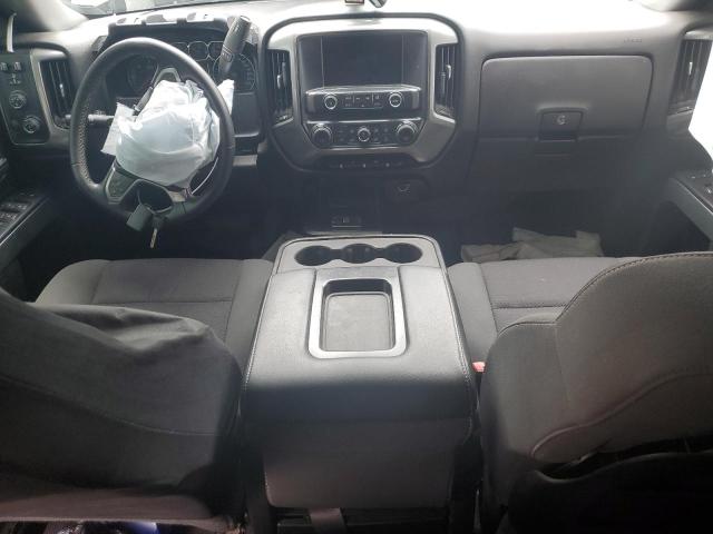 Photo 8 from auction – 2014 CHEVROLET SILVERADO with VIN 1GCVKREC2EZ175103
