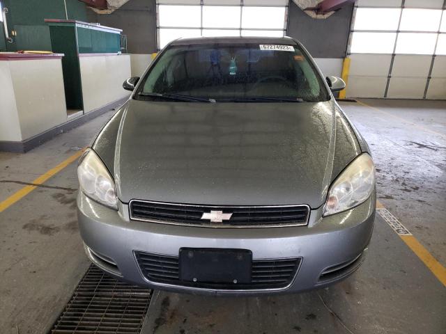 Photo 5 from auction – 2007 CHEVROLET IMPALA LS with VIN 2G1WB58K879197869