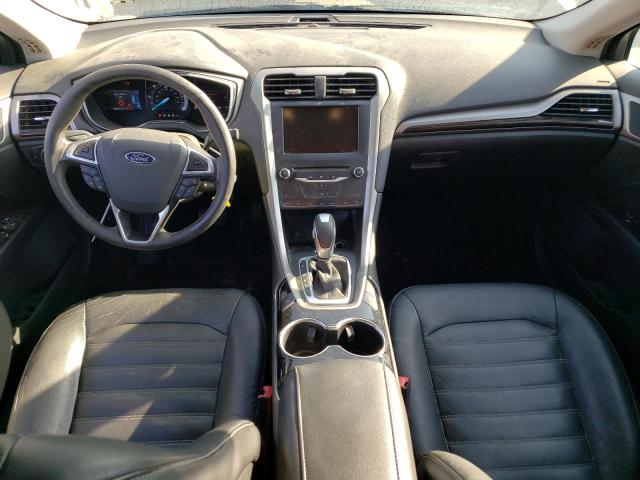 Photo 8 from auction – 2015 FORD FUSION SE with VIN 3FA6P0PU0FR147366