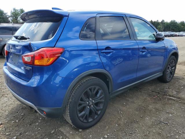 Photo 3 from auction – 2017 MITSUBISHI OUTLANDER with VIN JA4AP3AU0HZ035156