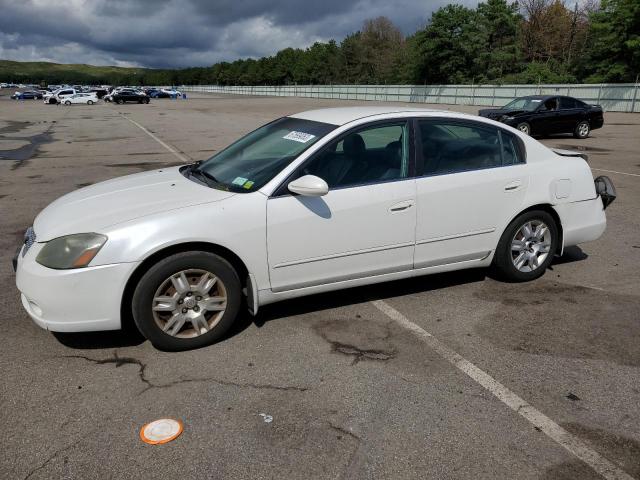 NISSAN ALTIMA S 2005 with VIN 1N4AL11D65C347847 - Photo from auction
