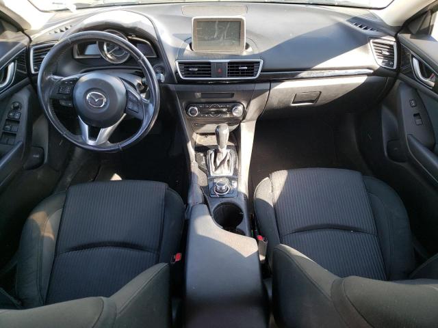 Photo 8 from auction – 2014 MAZDA 3 TOURING with VIN JM1BM1L72E1194317