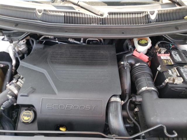 Photo 11 from auction – 2015 FORD EXPLORER S with VIN 1FM5K8GT3FGA00567