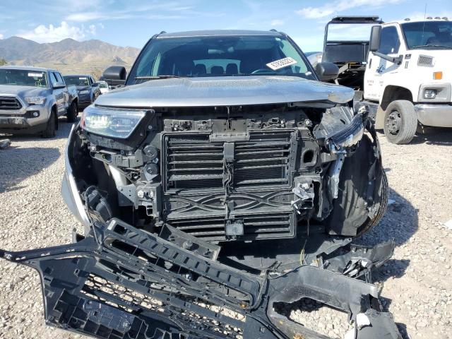 Photo 5 from auction – 2021 FORD EXPLORER X with VIN 1FMSK8DH2MGA30837