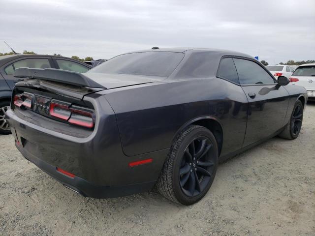 Photo 3 from auction – 2018 DODGE CHALLENGER with VIN 2C3CDZAG2JH297050