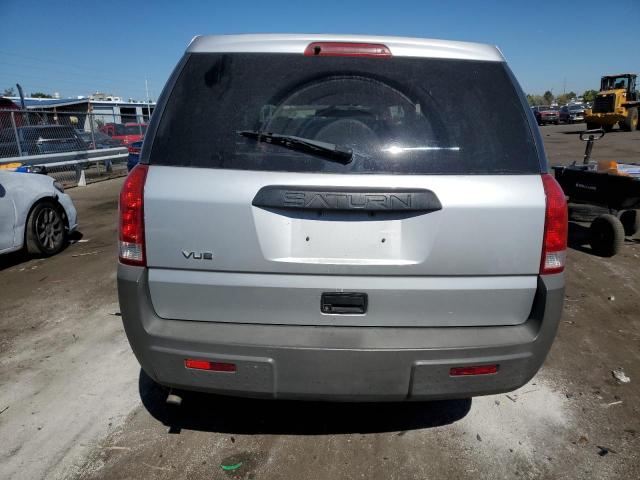 Photo 6 from auction – 2004 SATURN VUE with VIN 5GZCZ23D84S802639