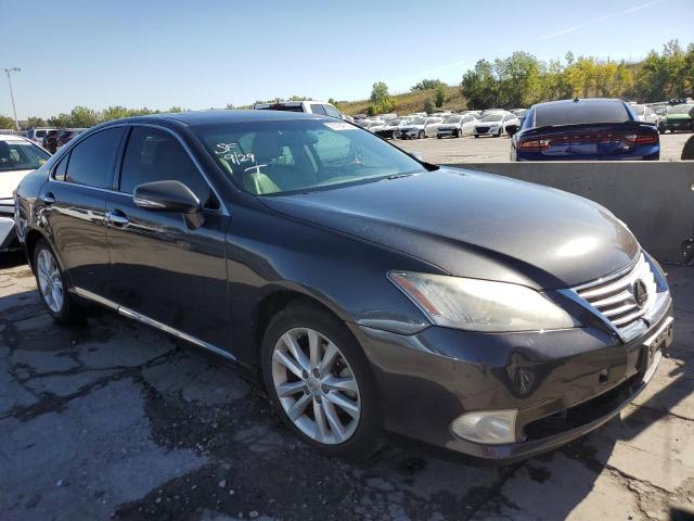 Photo 4 from auction – 2011 LEXUS ES 350 with VIN JTHBK1EG6B2430586