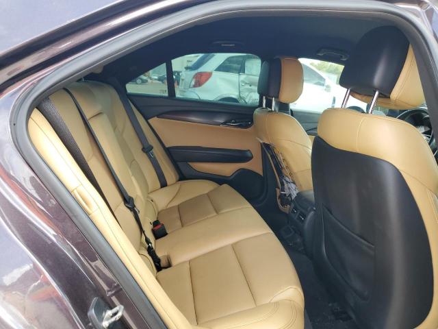Photo 10 from auction – 2014 CADILLAC ATS with VIN 1G6AA5RA5E0181990